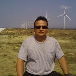 Meet your Posher, Maynor